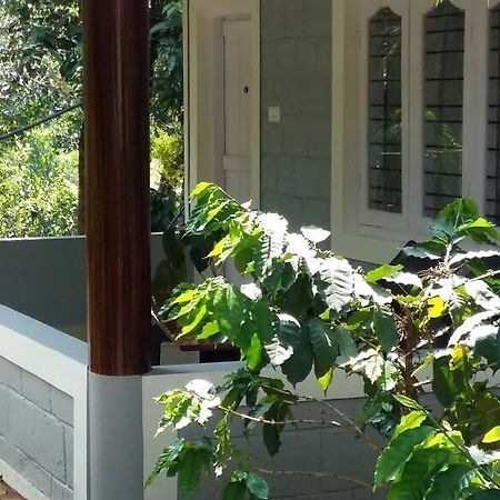 Leisure Vacations Whispering Woods Hotel Madikeri Luaran gambar