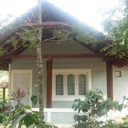 Leisure Vacations Whispering Woods Hotel Madikeri Luaran gambar